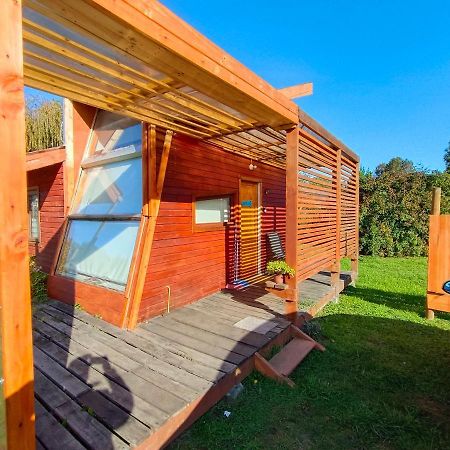 Villa Peken Patagonia Osorno Exterior foto