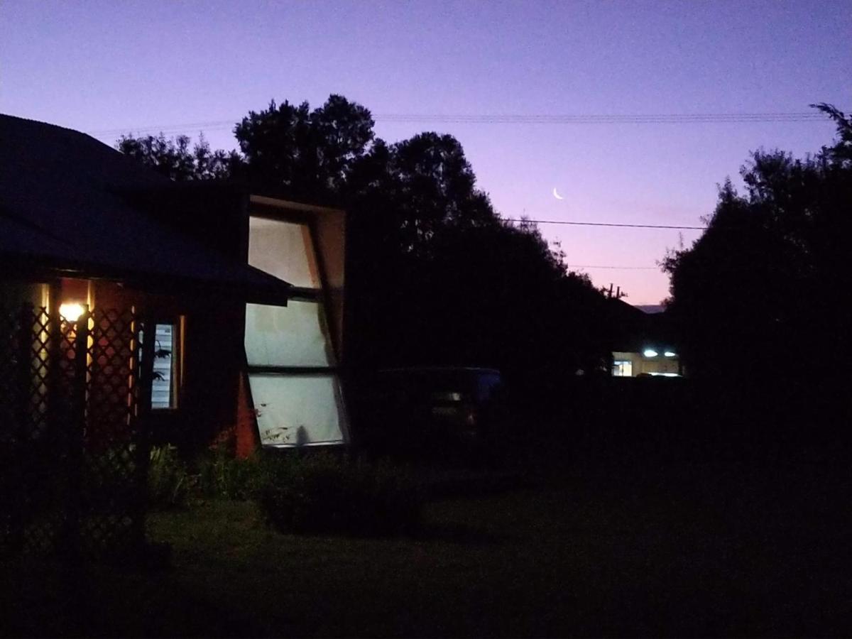 Villa Peken Patagonia Osorno Exterior foto