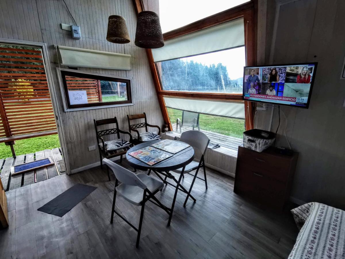 Villa Peken Patagonia Osorno Exterior foto